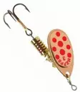 Mepps Aglia 1 2,5g - Spinnare - Mepps1 - 10