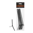 Mikado Anti-Tangle Tube With Swivel - Feederkopplingar, pärlor & stopp - 5900637102021 - 1