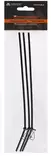 Mikado Anti Tangle With Snap 20cm 3kpl/pkt - Flöten och riggar - 5900637108641 - 1