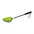 Mikado Baiting Spoon with Short Handle - Betesskopor & baiting poles - 5900637055761 - 1