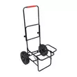 Mikado Basic Folding Trolley with Side Rails - Kärror med ett & flera hjul - 5900637165361 - 1
