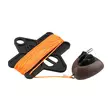 Mikado Captive Back Lead - Distans-, markersänken & backleads - 5900637108801 - 1