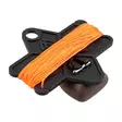 Mikado Captive Back Lead - Distans-, markersänken & backleads - 5900637108801 - 2