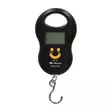 Mikado Digital Fishing Scale DFS-40C 40kg - Vågar, vågstänger & tripods - 5900637143581 - 1