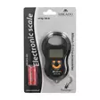 Mikado Digital Fishing Scale DFS-40C 40kg - Vågar, vågstänger & tripods - 5900637143581 - 2