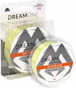 Mikado Dreamline 0,12mm 150m Yellow - Nylonlinor - 5900637016151 - 1