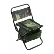 Mikado Fishing Chair 008 Camo - Feeder- & specialstolar - 5900637633891 - 1
