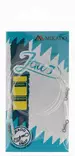 Mikado Jaws Fluorocarbon Leader 45cm 2pcs - Tafsar - 5900637595151 - 2