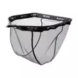Mikado Landing Net Head 55x45cm Rubber Net 6/3mm - Håvhuvuden & håvskaft - 5900637019381 - 1