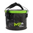 Mikado Method Feeder EVA Bait Bucket with Sieve 3,5mm - Betes- & kylväskor - 5900637126751 - 1
