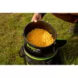 Mikado Method Feeder EVA Bait Bucket with Sieve 3,5mm - Betes- & kylväskor - 5900637126751 - 6