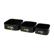 Mikado MF Pellet EVA Bag Set - Bärväskor, lådor & kylväskor - 5900637160731 - 1