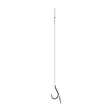 Mikado MF Rig HMFB212I Spike Braid Barbed - Färdigknutna krokar - 5900637722151 - 2
