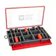 Mikado MFT Sealed Box - Tackelboxar, riggboxar & påsar - 5900637160281 - 1