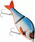 Mikado MFT Swimbait 10cm - Flerdelad jerkbaits - 340030173521 - 2