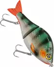 Mikado MFT Swimbait 10cm - Flerdelad jerkbaits - 340030173521 - 7