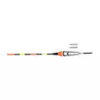 Mikado Moveable LED Float 03 - Glidflöten & adaptrar - 5900637731061 - 1