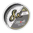 Mikado Nihonto Octa Braid 10m Black - Flätade linor - 5900637507611 - 2