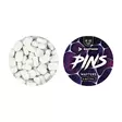 Mikado Pins Wafters N-Butyric - Wafters, krokpellets & miniboilies - 5900637150541 - 4