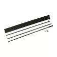 Mikado Prodding Stick 4,50m - Markerflöten & markersänken - 5900637058151 - 1