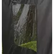 Mikado Pro Method Feeder Umbrella with Side Cover 2,5m - Brollies & dagskydd - 5900637103981 - 5