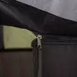 Mikado Pro Method Feeder Umbrella with Side Cover 2,5m - Brollies & dagskydd - 5900637103981 - 2