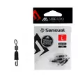 Mikado Quick Change with Swivel - Lekande & snabbkopplingar - 5900637153641 - 1