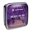 Mikado Ready To Go Method Feeder Pellet Bubble Gum 2mm 500g - Foder- & mikropellets - 5900637169451 - 1
