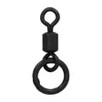 Mikado Roller Swivel with Ring - Lekande, ringar & länkar - 5900637612711 - 2