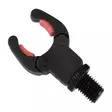 Mikado Safe Butt Rest Red - Främre stöd, bakre stöd & snag ears - 5900637108931 - 1