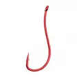 Mikado Sensual Ryusen with Ring Red - Öglekrokar & spadkrokar - 5900637618461 - 3