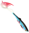 Mikado Sicario Pike Tail 18cm - Gäddfiskar under 100g - 2604202351 - 12