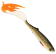 Mikado Sicario Pike Tail 18cm - Gäddfiskar under 100g - 2604202351 - 9
