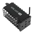 Mikado Square Feeder with Claw - Bur- & fönsterfeedrar - 5900637122401 - 1