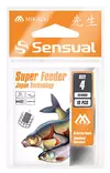 Mikado Super Feeder 10pcs - Flöten och riggar - 5900637119661 - 2