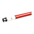 Mikado Surfcast Litore 4,20m 100-200g - Standard- & långkastspön för surf - 5900637252511 - 3