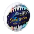 Mikado Territory Shock Leader 45lb 0,55mm 80m Transparent - Monofila shock leaders - 5900637811381 - 2