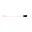 Mikado Waggler 010 - Raka & förbelastade wagglerflöten - 5900637059141 - 1