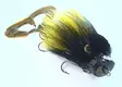 Miuras Lures Miuras Mouse Big 23cm 95g - Gummibeterna för gädda - 340070091 - 15