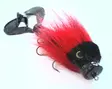 Miuras Lures Miuras Mouse Big 23cm 95g - Gummibeterna för gädda - 340070091 - 18