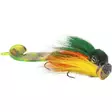 Miuras Lures Miuras Mouse Big 23cm 95g - Gummibeterna för gädda - 340070091 - 21