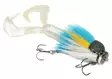 Miuras Lures Miuras Mouse Big 23cm 95g - Gummibeterna för gädda - 340070091 - 24