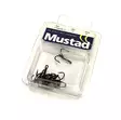 Mustad TT88SBLN - Tubflugkrokar - 7021560613861 - 2