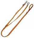 Non-stop Dogwear Bungee Leash Double - Hundkoppel - 7071652016421 - 1