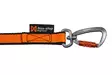 Non-stop Dogwear Bungee Leash Double - Hundkoppel - 7071652016421 - 3
