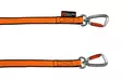 Non-stop Dogwear Bungee Leash Double - Hundkoppel - 7071652016421 - 2