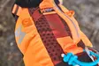Non-stop Dogwear Protector Life Jacket - Hundjackor och -västar - 7071652173421 - 5
