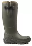 Nordhunt Loch Neoprene Rubberboot 18'' - Jaktstövlar och -skor - 2321302-47-41 - 3