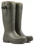 Nordhunt Loch Neoprene Rubberboot 18'' - Jaktstövlar och -skor - 2321302-47-41 - 2