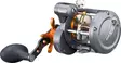 Okuma Cold Water LC RH - Hav- och trollingrullar - 4718947102881 - 2
